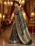 Vasthrlay Meenakari Banarasi Multicolour