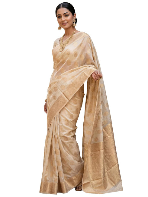 Vasthrlay Kanjivaram Unstitched Gt Ethnic Wear