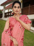 Vasthrlay Embroidered Unstitched Rt Ethnic Wear