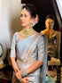 Vasthrlay Banarasi Saree