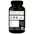Dr. JPG Organic Black garlic Extract Capsules