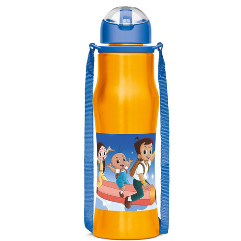 Milton Sipmate Stainless Steel Sipper Bottle