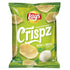 Lay's Crispz Herb & Onion Potato Chips
