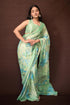 Vasthrlay Fashion Chiffon Printed Ethnic Wear