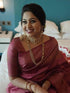 Vasthrlay Banarasi Designer Saree