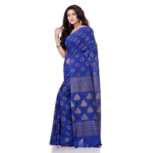 Vasthrlay Bengal Cotton `s Fabric Handloom