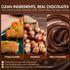 Fronia Kunafa Chocolate Bar