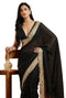 Vasthrlay Chiffon Saree