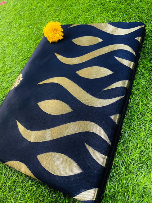 Vasthrlay Kanjivaram Saree