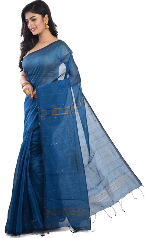Vasthrlay Handloom Traditional Saree