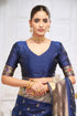 Vasthrlay Paithani Saree
