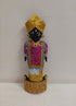 PUJA Celebrations Marapachi Doll Pair – Decorated Raja Rani Wooden Dolls