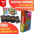 Ramayan card game