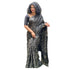 Vasthrlay Bhagalpuri Unstitched Saree