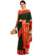 Vasthrlay Paithani Bottle Saree
