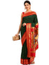 Vasthrlay Paithani Bottle Saree