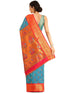 Vasthrlay Pheshwai Bottle Saree