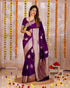 Vasthrlay Banarasi Saree