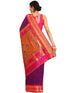 Vasthrlay Paithani Bottle Saree