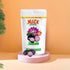 NUICK Freeze Dried Jamun | 100% Natural fruit