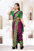 Vasthrlay Narayan Maharashtrian Beutiful Contrast