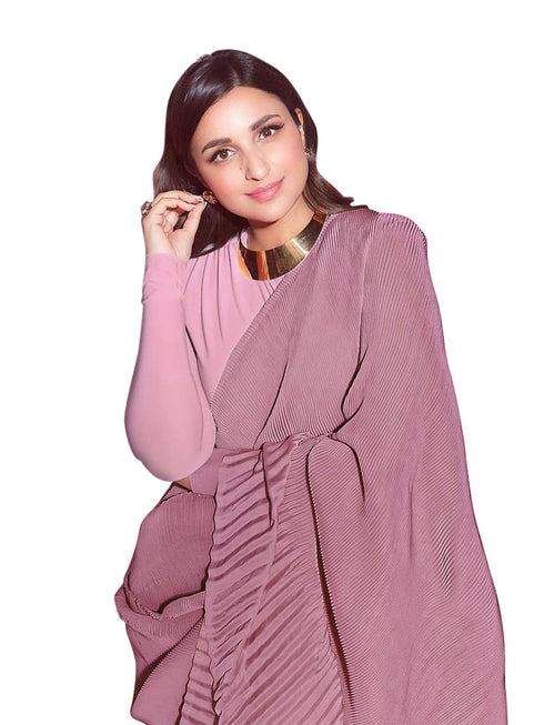 VasthrlaySynthetic Blouse Parineeti Ethnic Wear