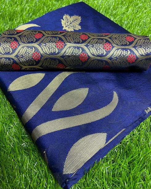 Vasthrlay Kanjivaram Saree