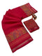 Vasthrlay Saree Kashmiri Floral