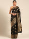 Vasthrlay Banarasi Silk Saree