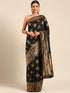 Vasthrlay Banarasi Silk Saree