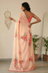 Vasthrlay Georgette Printed Saree