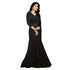 Vasthrlay Georgette Unstitched Saree