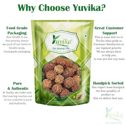 YUVIKA Kaknaj - Physalis alkekengi Linn