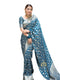 Vasthrlay Banarasi Kanjivaram Wedding Pari 165 Saree With Blouse Piece