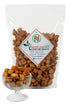 NatureVit Mini Bhakarwadi Crunchy| Light & Flavourful Indian Snack