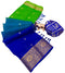 Vasthrlay Silk Saree Linning
