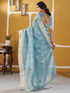 Vasthrlay Geometric Unstitched Designer Sf Ethnic Wear