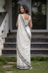 Vasthrlay Printed Contrast Lightweight Kalamkari
