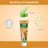 Multani Naturals Papaya Hair Removal Cream