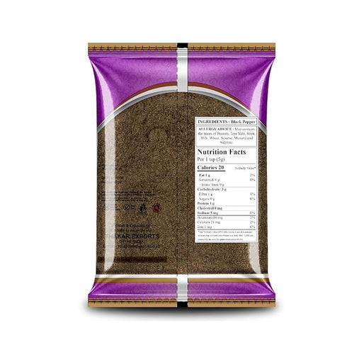Thakar Black Pepper Powder