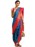 Vasthrlay Paithani Bottle Saree