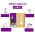Phool Luxury Incense Natural Incense Cones