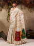 Vasthrlay Handloom Unstitched Saree