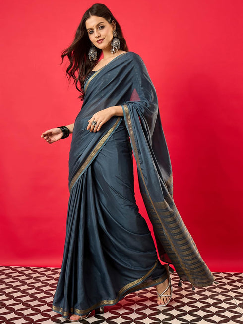 Vasthrlay Mysore Unstitched Nsm Ethnic Wear