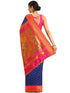 Vasthrlay Paithani Bottle Saree