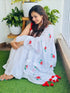 Vasthrlay Premium Lightweight Breathable Embroidery
