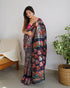 Vasthrlay Unstitched Saree