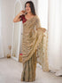 Vasthrlay Embroidery Unstitched Designer Kr Ethnic Wear