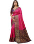 Vasthrlay Banarasi Jacquard Ethnic Wear