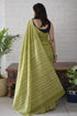Vasthrlay Geometric Printed Lightweight